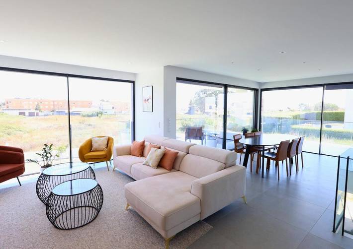 Casa rural para 10 personas, con Balcón y Terraza además de Jardín y Piscina en Vila Nova de Gaia - 4