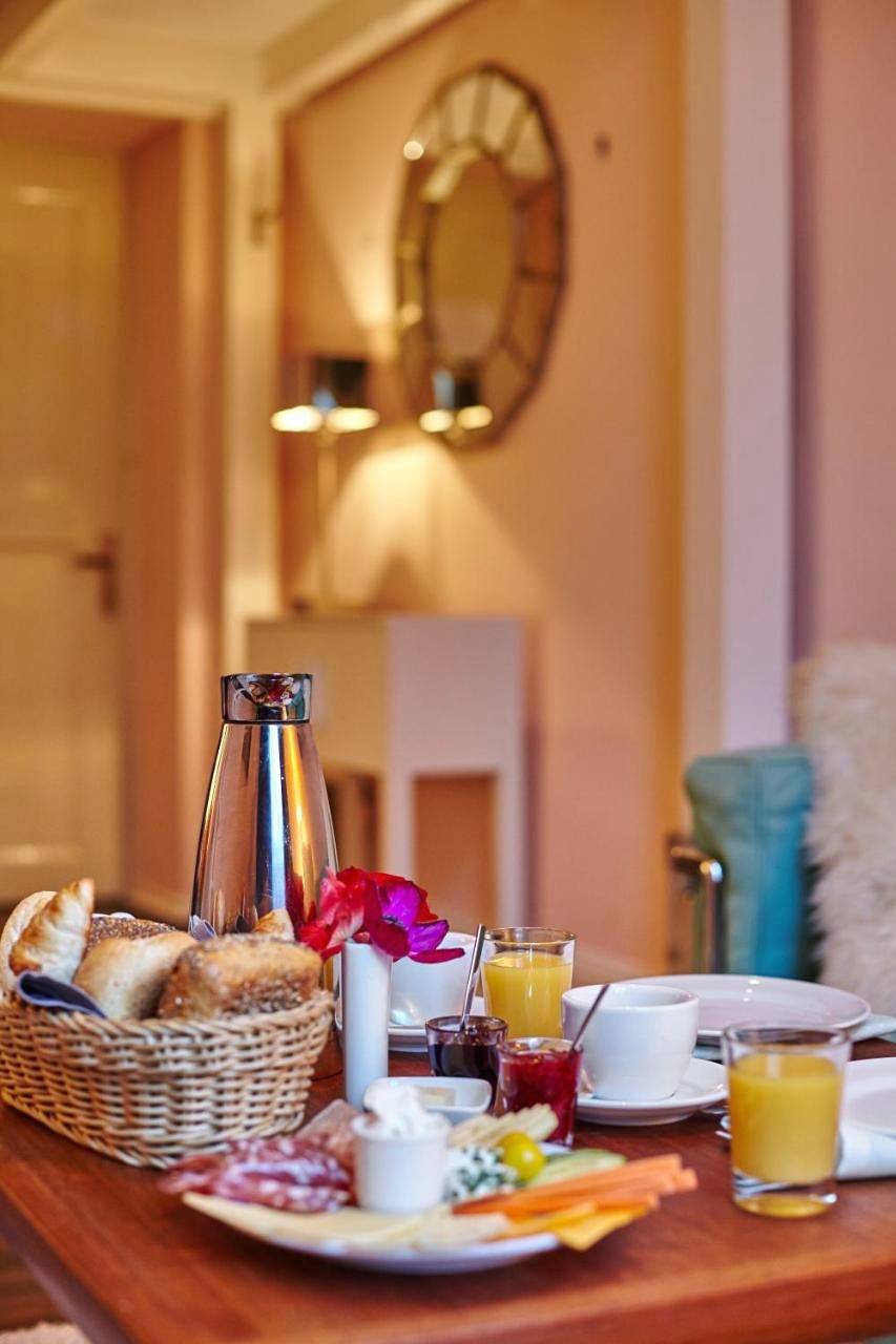 Hadley's Bed and Breakfast in Hamburg Rotherbaum, Hamburg