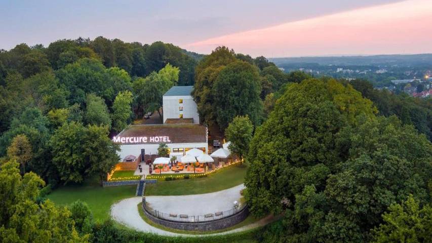 Ferienwohnung für 4 Personen, mit Garten in Bielefeld - 4
