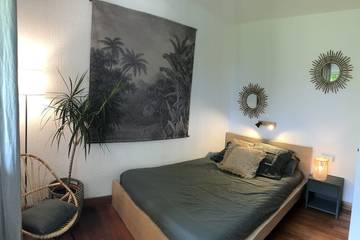 Villa pour 12 Personnes dans Cassis, Région de Marseille, Photo 2