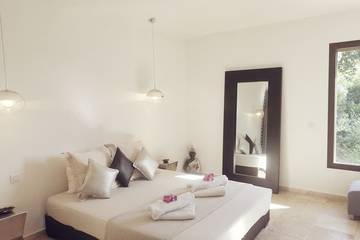 Villa pour 8 Personnes dans Figari, Arrondissement de Sartène, Photo 1