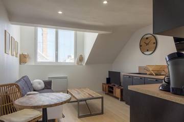 Gîte pour 2 personnes à Montargis