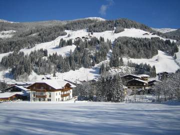 Ferienhaus für 7 Personen in Kleinarl, Ski Amadé, Bild 4