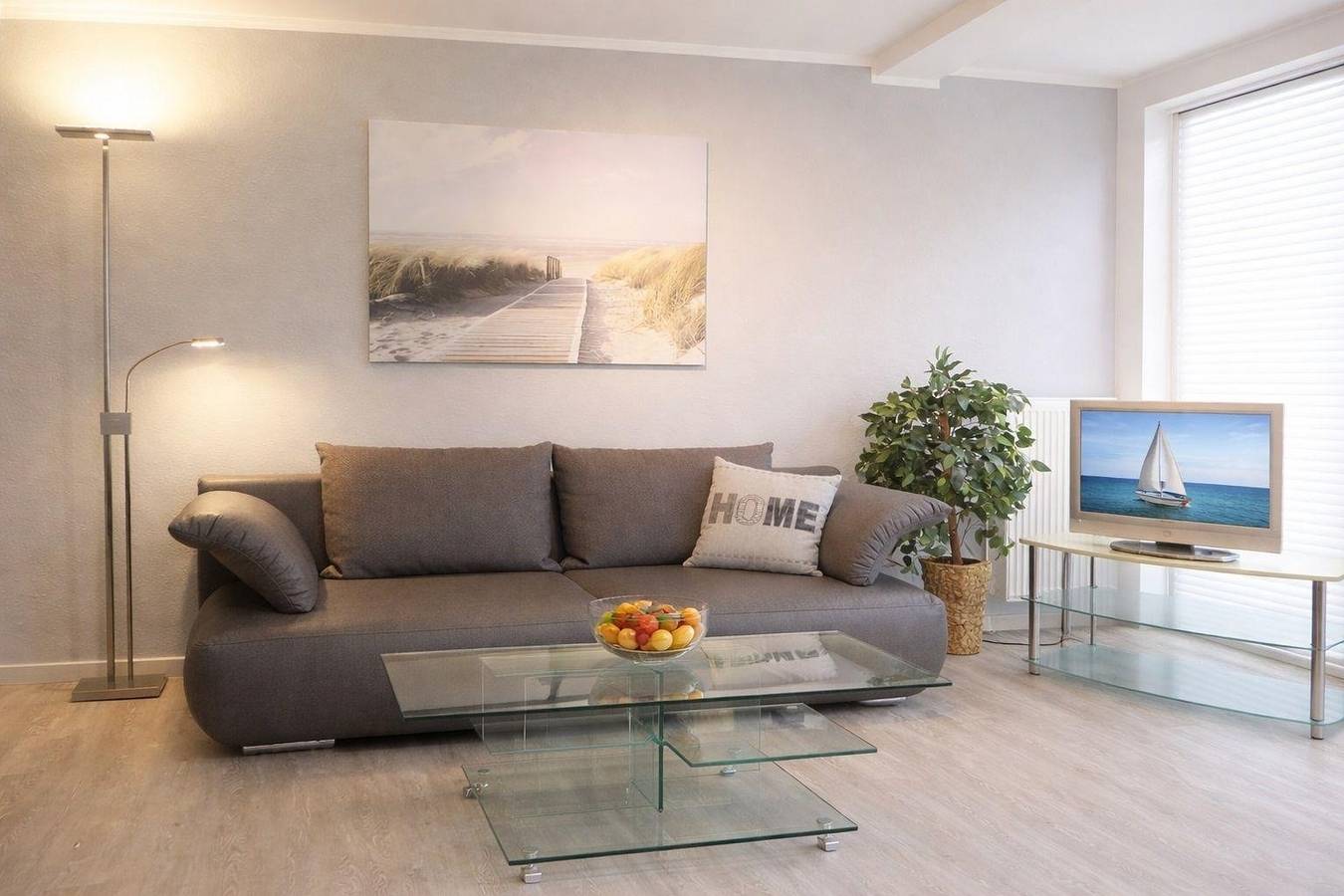 Ferienwohnung in Kühlungsborn ab 93€ pro Nacht