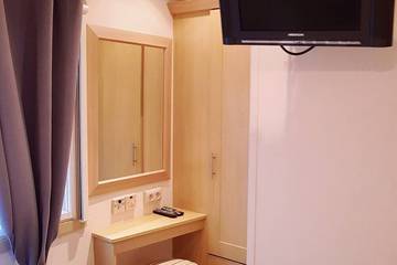 Camping pour 7 Personnes dans Lattes, Région de Montpellier, Photo 1