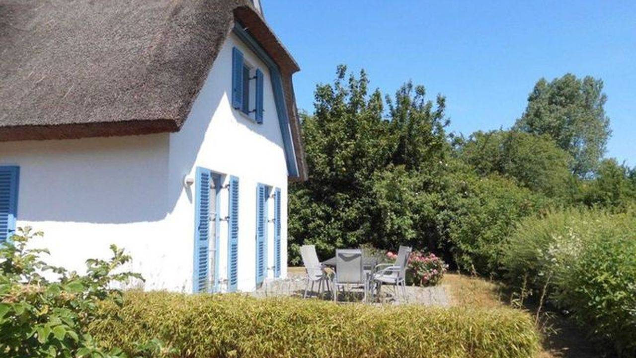 Ferienhaus für 4 Personen (100 m²) in Ummanz in Ummanz, Rügen