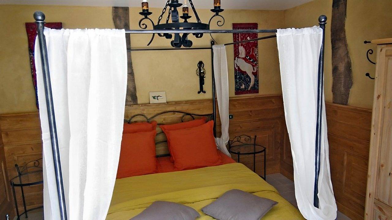 Daol Grenn - Bohort in Pluvigner, Région de Lorient