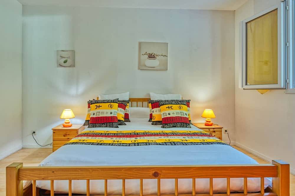 Ferienhaus Tina by Interhome in Naujac-sur-Mer, Regionaler Naturpark Médoc