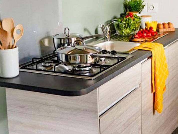 Camping pour 4 personnes dans la Drôme - 3