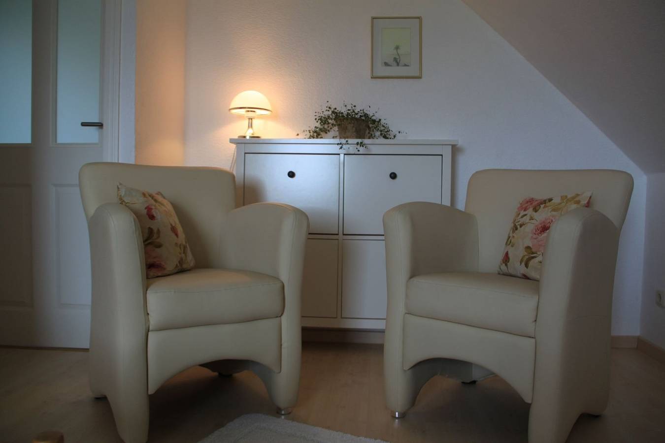 Ganze Ferienwohnung, Ferienhof Schoof No.2 in Friedrichskoog, Nordseeküste