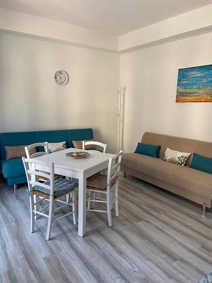 Apartamento de vacaciones para 4 personas, con balcón y vistas - 1