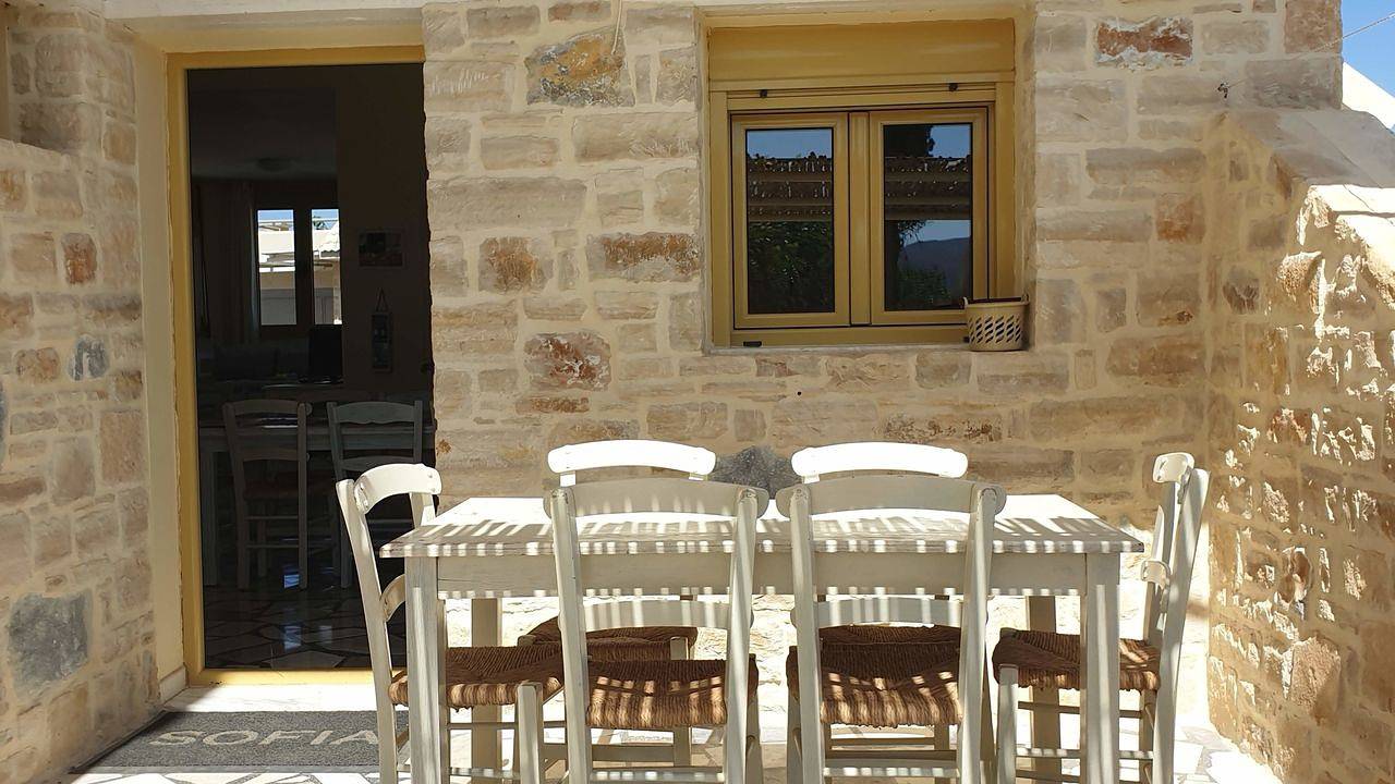 Ferienhaus für 8 Personen (175 m²) in Pitsidia in Pitsidia, Iraklio-Heraklion und Umgebung