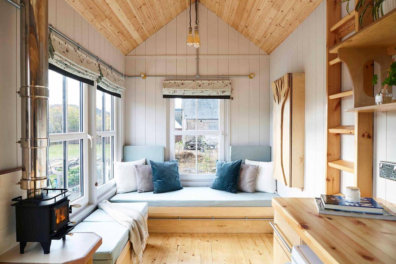 One-Bedroom House in Ballater, Cairngorms National Park