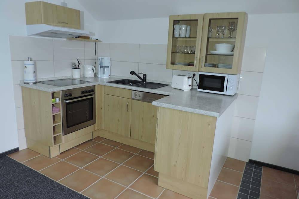 Ganze Wohnung, Ferienwohnung Pauly in Niesgrau, Schleswig-Flensburg