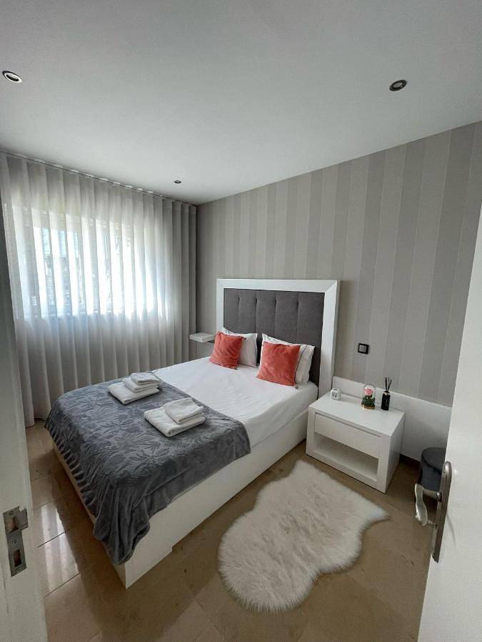 Appartement entier, Two-Bedroom Apartment in Moreira, District de Porto