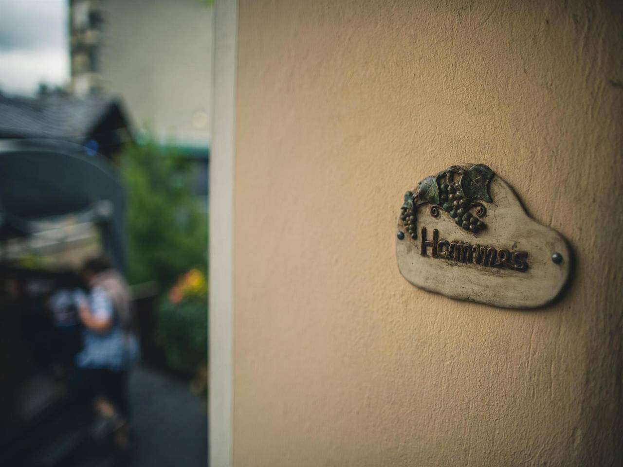 Ganze Ferienwohnung, 4-Bettwohnung in Mülheim, Bernkastel-Kues & Umgebung