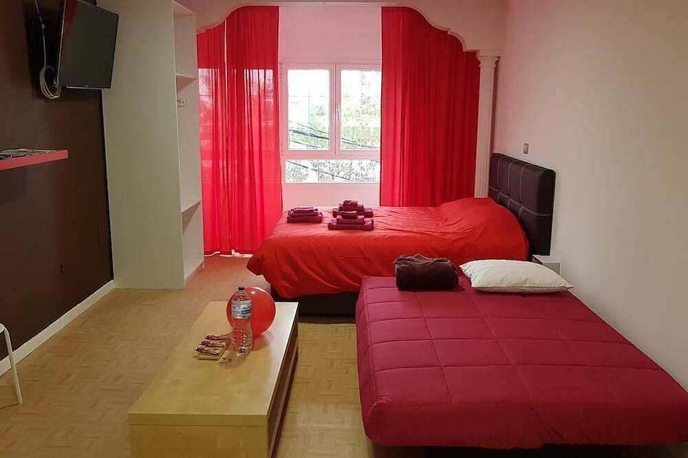 Entire apartment, Adargoma loft apartment in Vecindario, Santa Lucía de Tirajana
