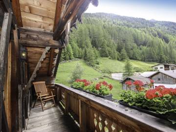 Vakantieappartement voor 4 Personen in Weißkamm, Zwieselstein, Afbeelding 4