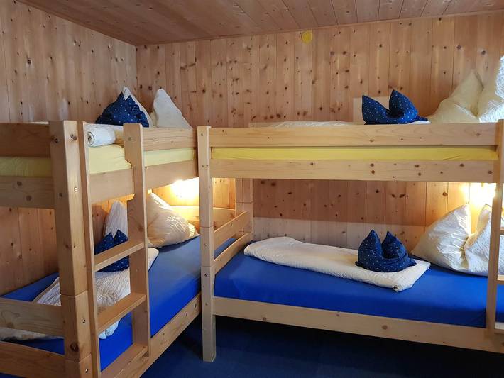 Chalet für 6 Personen, mit Sauna und Garten, kinderfreundlich in Silvretta Montafon - 4