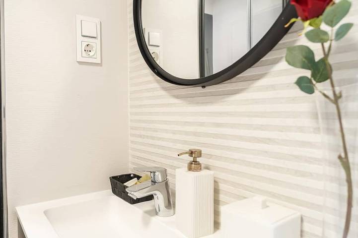 Ganze Wohnung, Luxury flat in the centre of Murcia. in Murcia, Murcia Binnenland