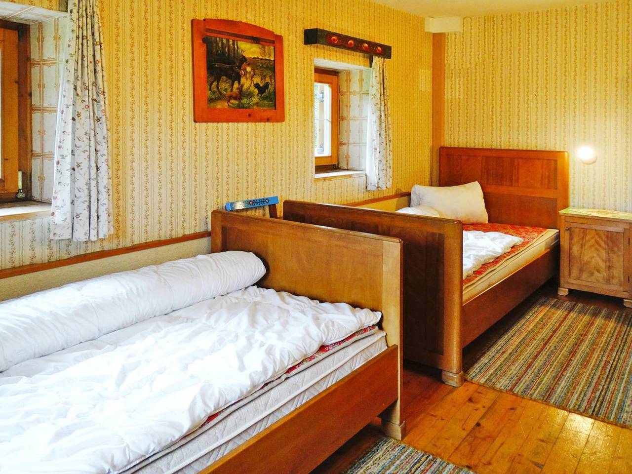 Ferienhaus Fankhaus, Kirchbichl in Kirchbichl, Kaisergebirge