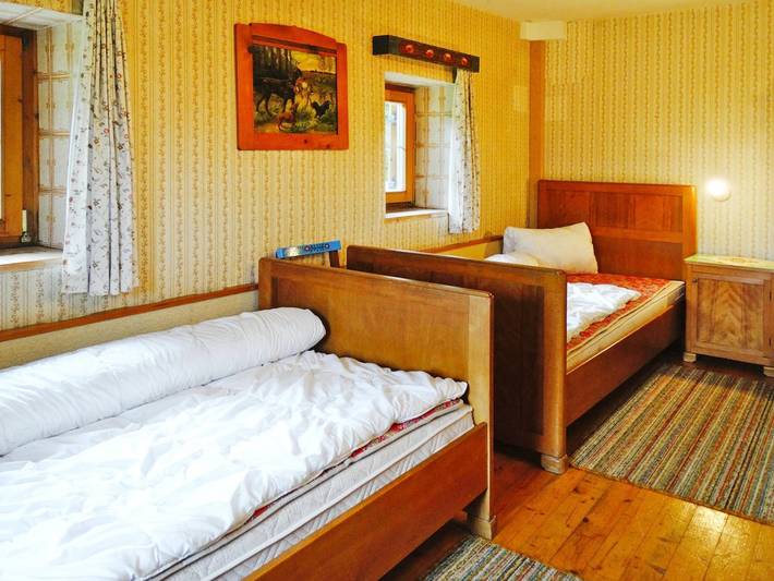 Ferienhaus für 8 Personen, mit Terrasse, mit Haustier in Tirol - 3