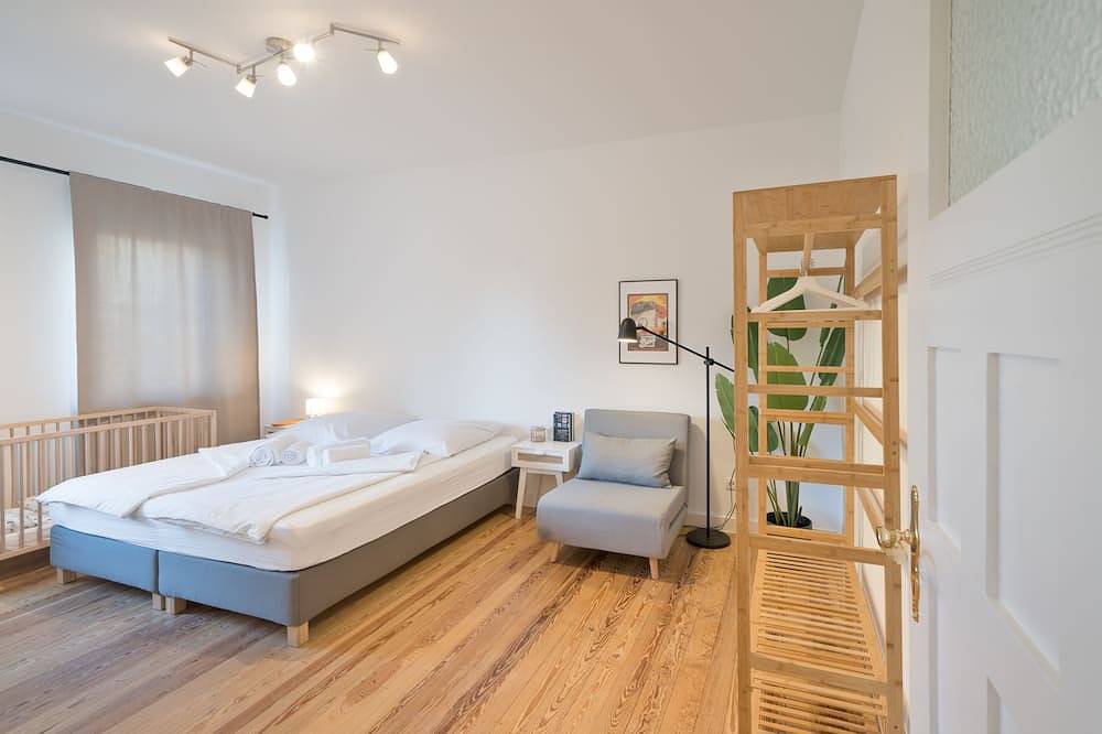 Ganze Wohnung, 4+2*+Parkplatz&Terrasse | Ma | Pfalz | A61 | Öpnv in Ludwigshafen, Kurpfalz