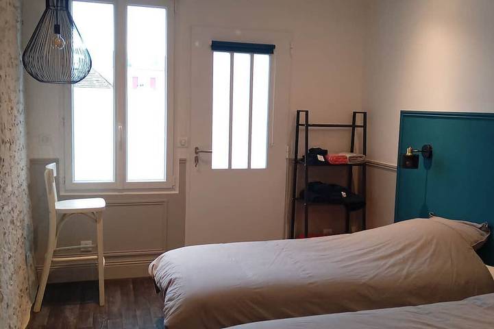 3-star Bildstein gîte in Coullons in Coullons, Montargis und Umgebung