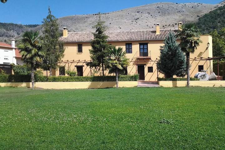Casa de vacaciones para 2 personas - 1