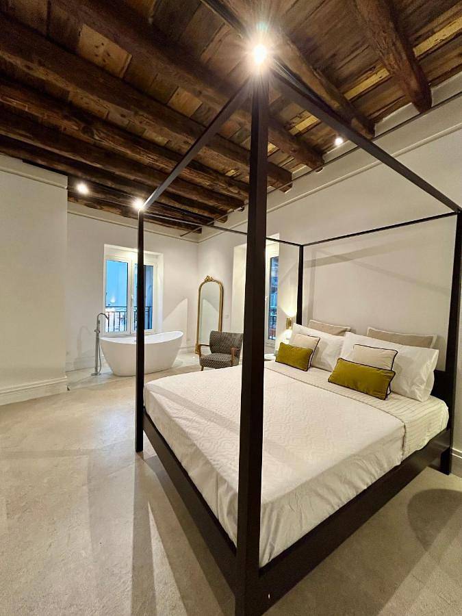 Guesthouse for 2 people, with view - 1