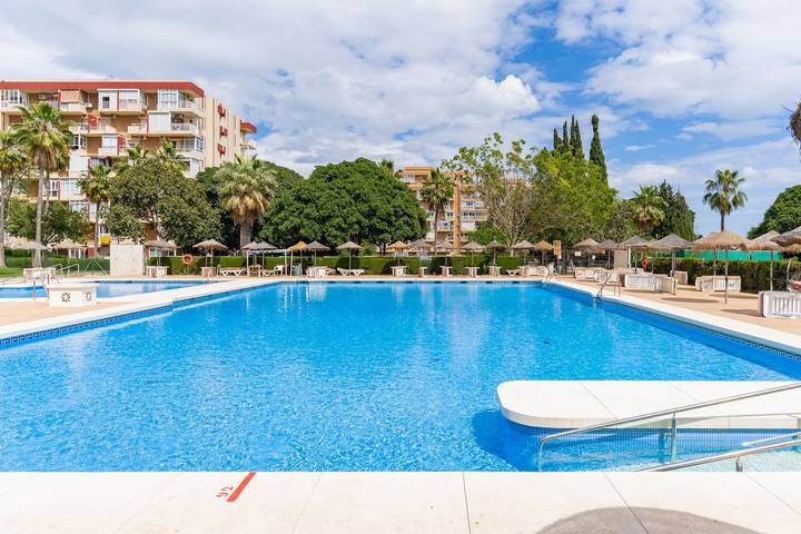 Holiday apartment for 5 people, with garden - 1