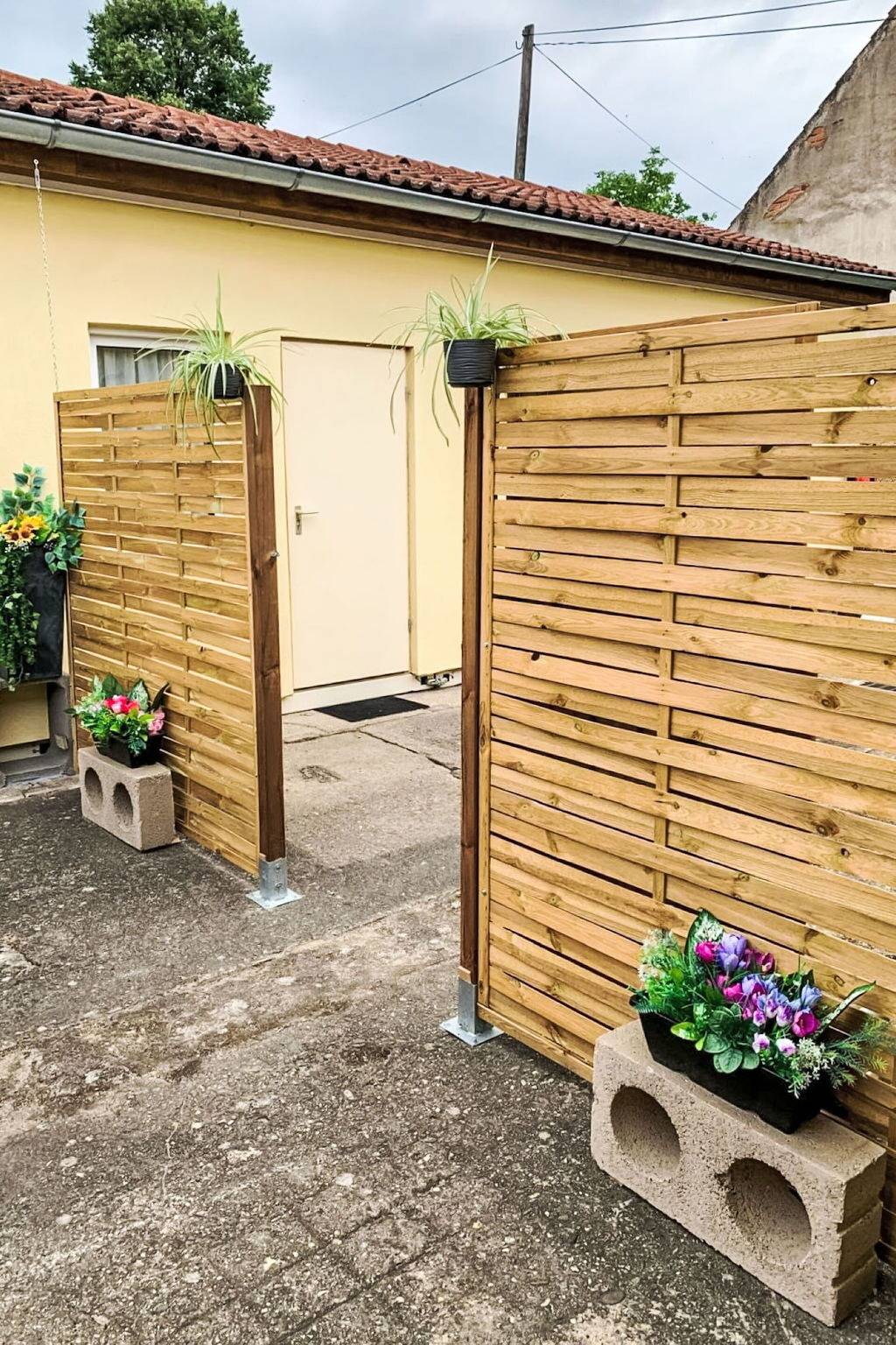 Ganze Wohnung, Trebon 1 - Sailor'S Nest 1.1 in Wittingau, Neuhaus und Umgebung