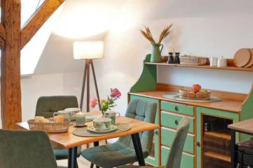Ferienwohnung für 4 Personen in Kalkhorst, Nordwestmecklenburg (Wismar und Umgebung), Bild 4