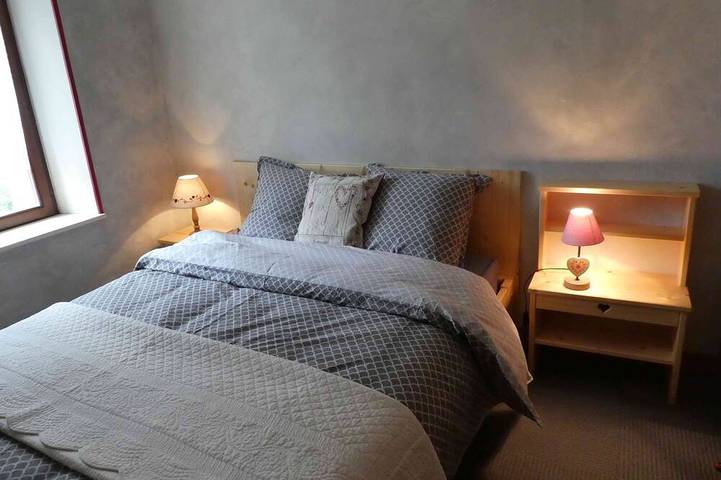 Gîte pour 4 personnes, avec jardin dans Chevrerie du Brabant - 4