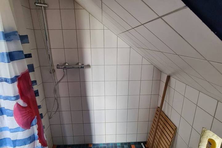 Ferienhaus für 3 Personen in Holtgast - 4