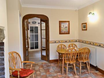 Cottage for 6 People in North Yorkshire, Yorkshire, Photo 4