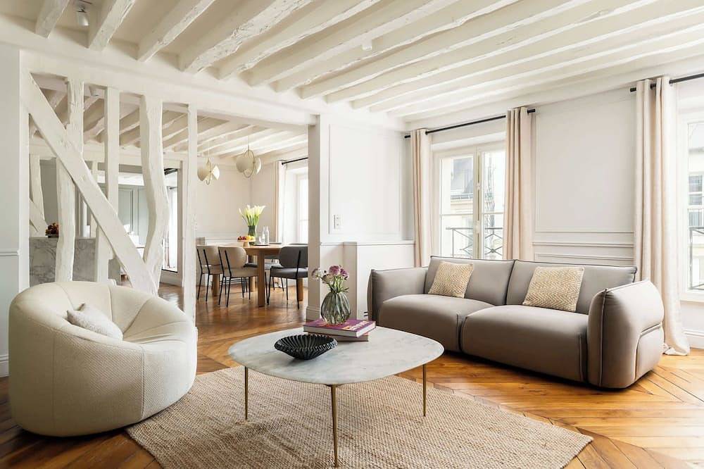 Appartement de vacances