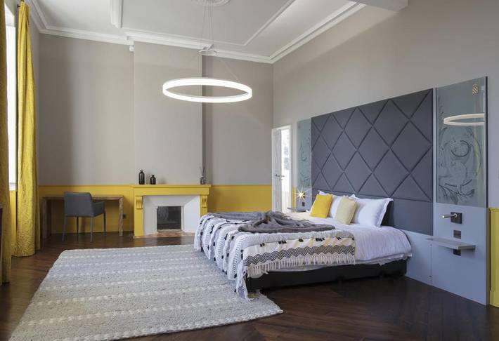 Location de vacances pour 2 personnes, avec jardin et vue à Montgeard - 2