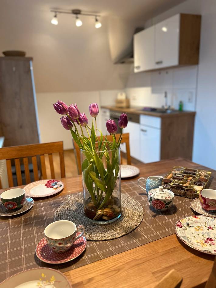 Bauernhof für 5 Personen, mit Sauna und Garten, mit Haustier in Schmallenberg - 3