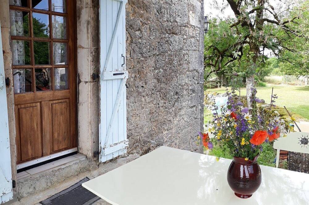 Photo : Maison de vacances