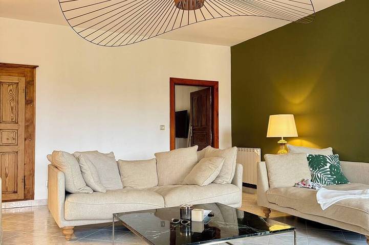 Chambre d’hôte pour 2 personnes - 1