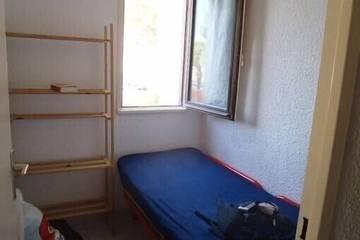Appartement De Vacances pour 4 Personnes dans Gruissan (Ville), Gruissan, Photo 2