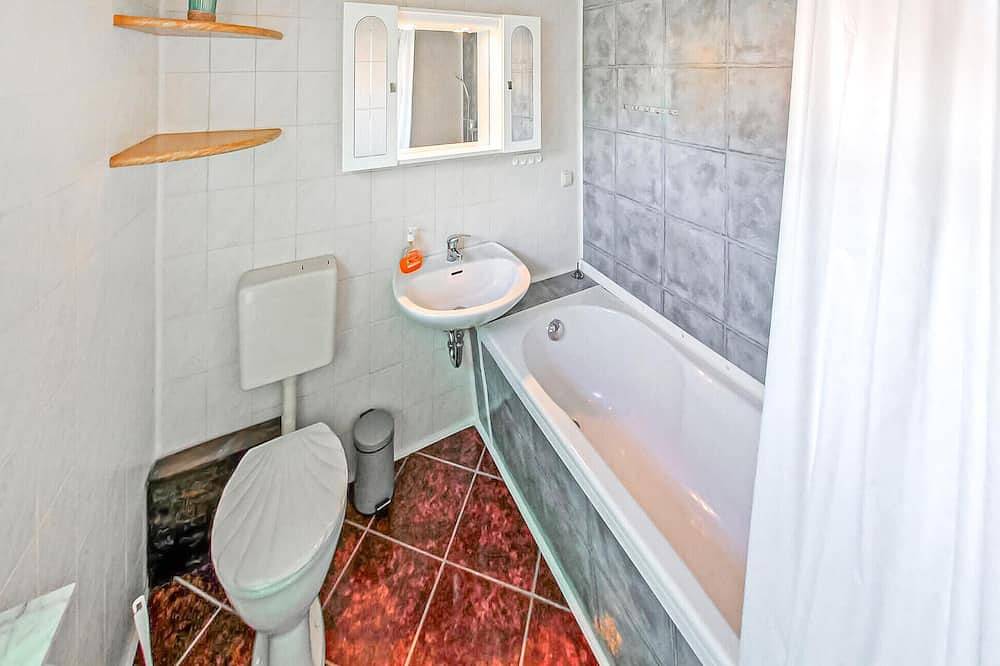 Apartamento entero, Ferienwohnung Mirow Ot Qualzow in Roggentin (Mirow), Mirow