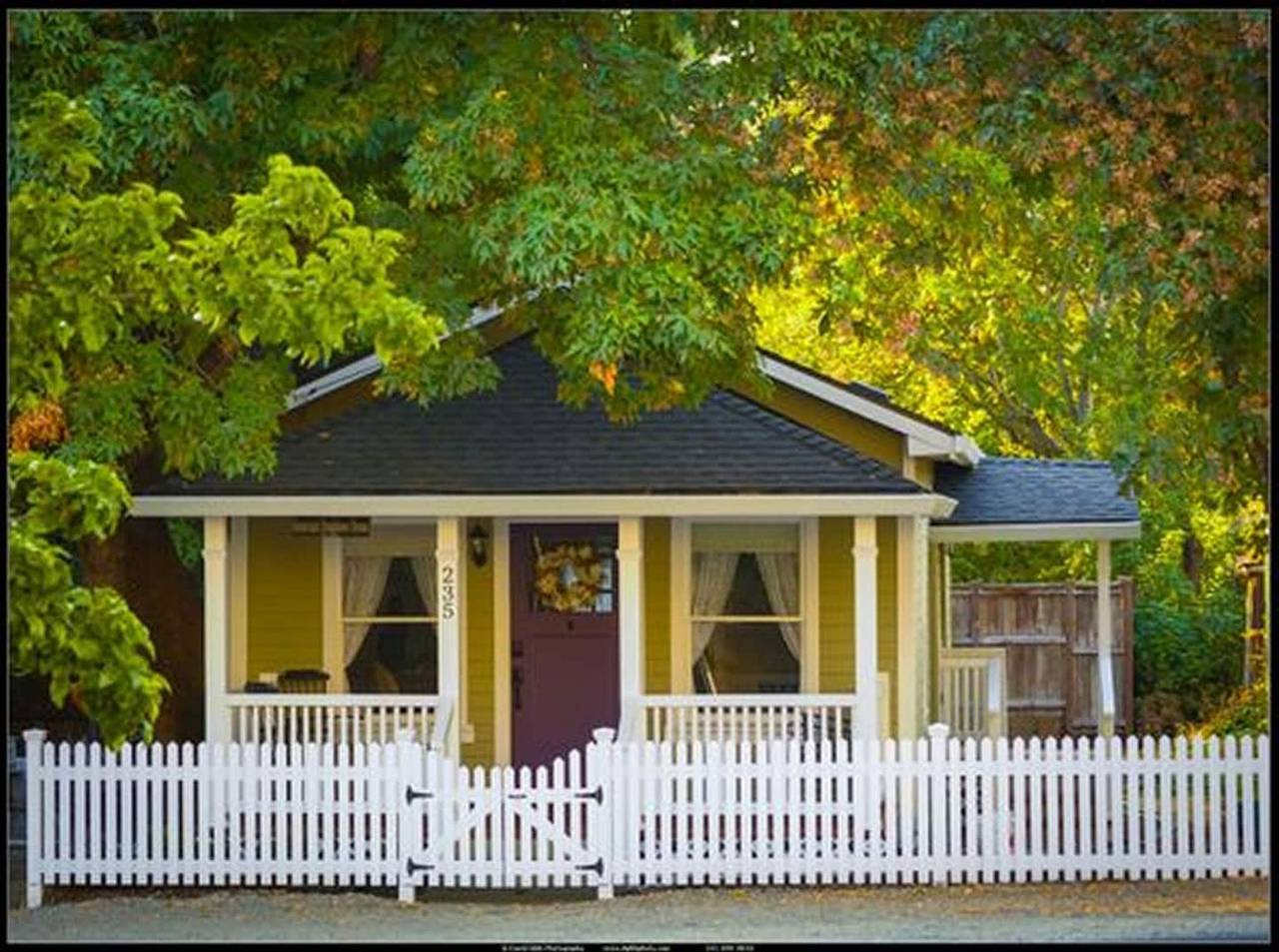 Apartamento entero, Historic Bradshaw House! in Jacksonville (OR), Oregon