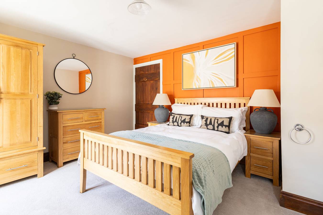 Casa vacanza a Ryedale a partire da 122€ a notte