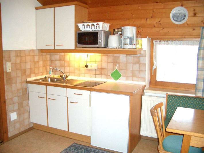 Ganze Ferienwohnung, Appartement Hochkeil in Hochkönigstock, Mühlbach am Hochkönig