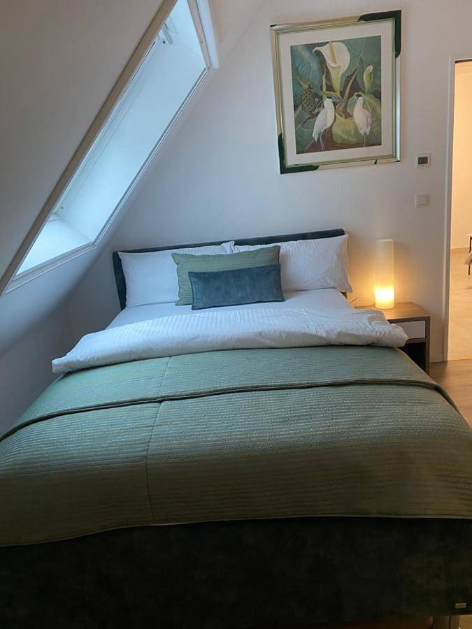 Double Room in Lilienthal, Niedersachsen