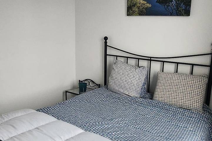 Gîte pour 5 personnes dans la Tamarissière - 3