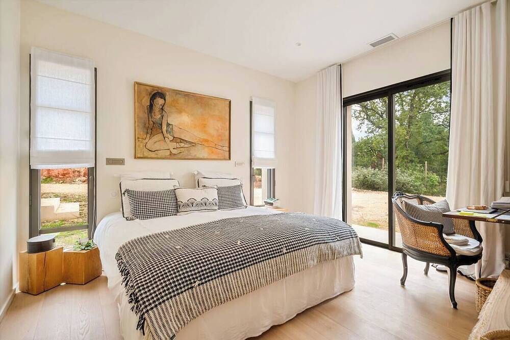 Maison Cezanne - Magnificent property in the Aix countryside - Aix-en-Provence in Le Tholonet, Region de Aix-en-Provence