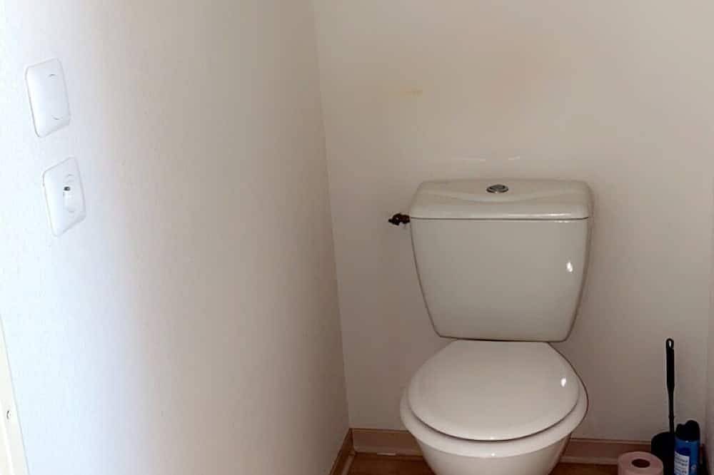 Ganze Wohnung, Appartement Idéalement Situé à 2min à Pied de la Ligne de Tramway 2 in Castelnau-le-Lez, Côte d'Améthyste